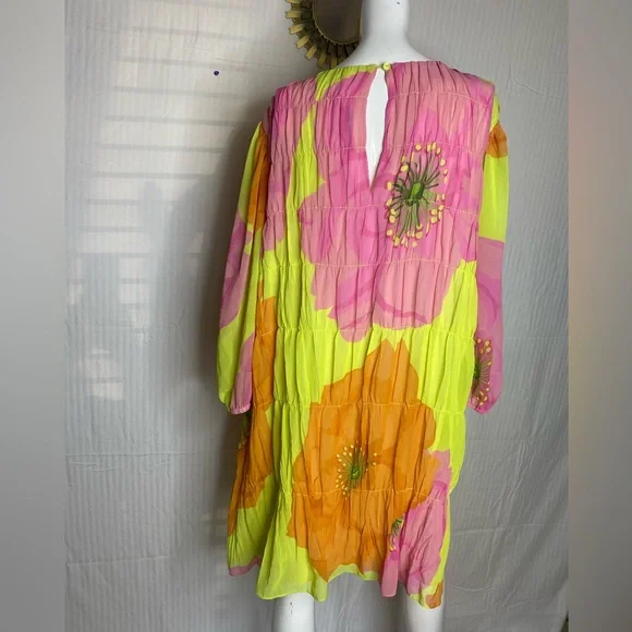 Trina Turk dress - Picture 4 of 12